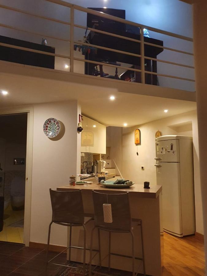 Ferienwohnung Casa Barone Neapel Exterior foto